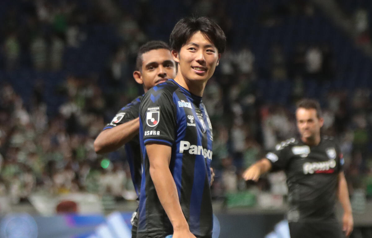 塚元大(22)がツエーゲン金沢へ完全移籍