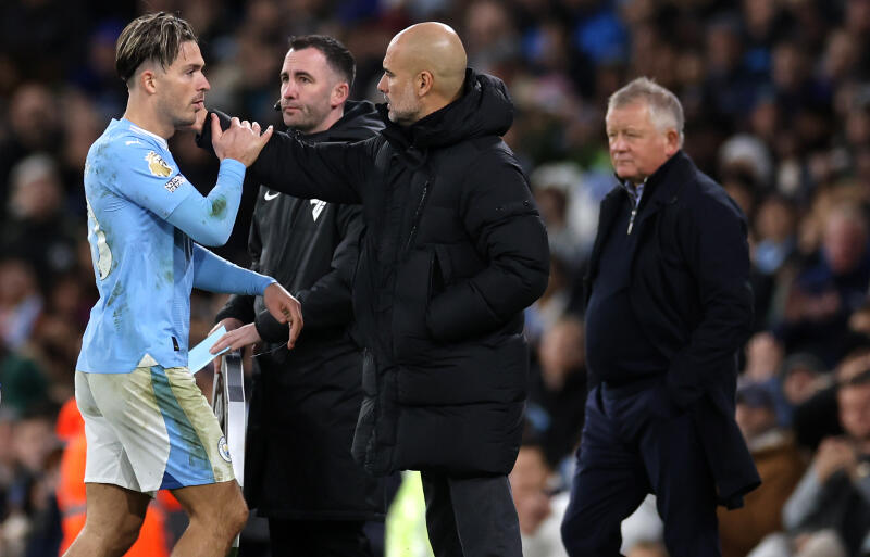 シティがプレミア連勝で新年。