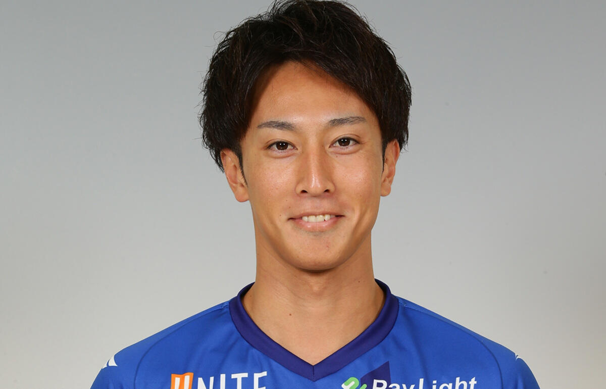 山形で来季もプレーする南秀仁