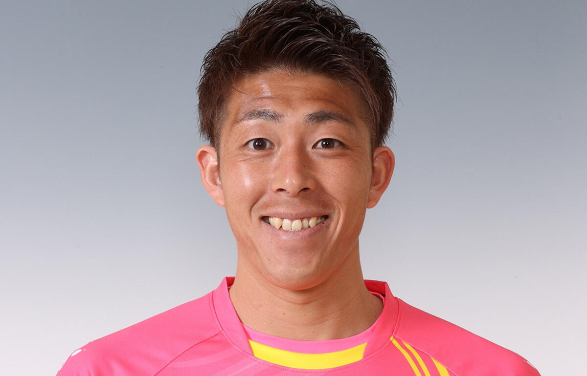 来季も群馬でプレーする櫛引政敏