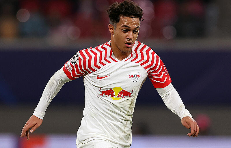 リバプールへの早期復帰が決まったファビオ・カルヴァーリョ