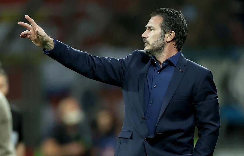 ベルギー名門が監督交代に動く。