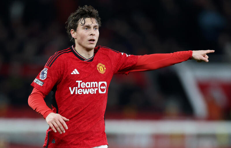 今季でユナイテッド在籍7年目。