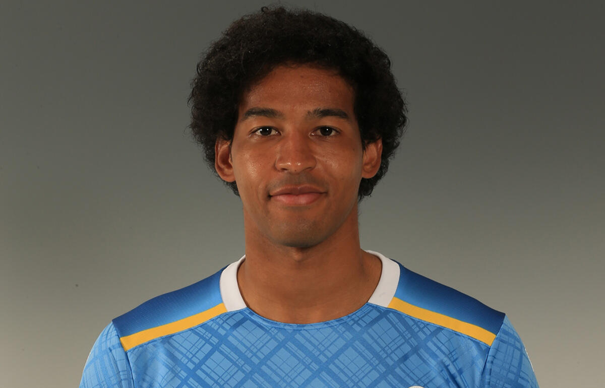 来季はJ1でプレーするジャーメイン良