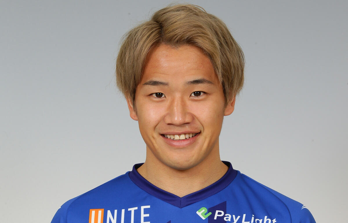 来季も山形でプレーする藤本佳希