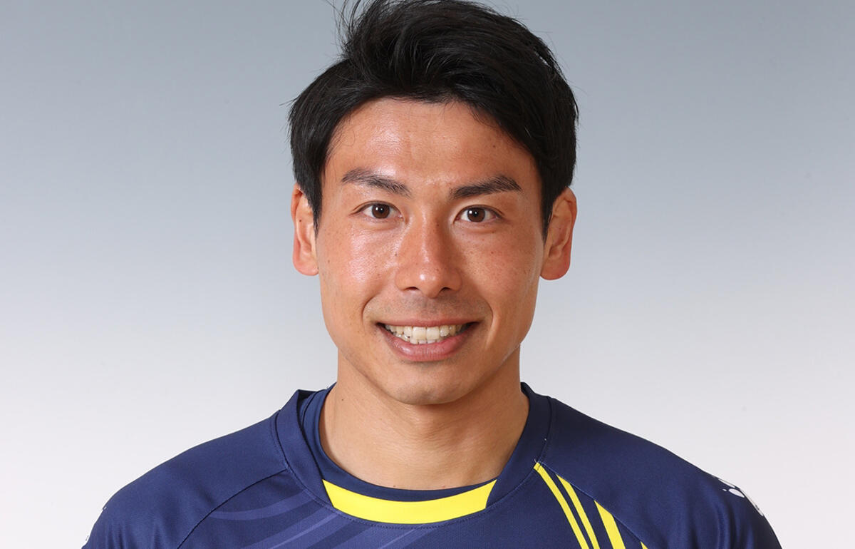 来季も群馬でプレーする平松宗