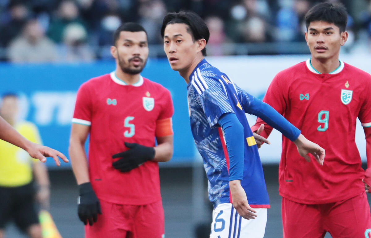 右サイドで高いパフォーマンスを見せた毎熊晟矢