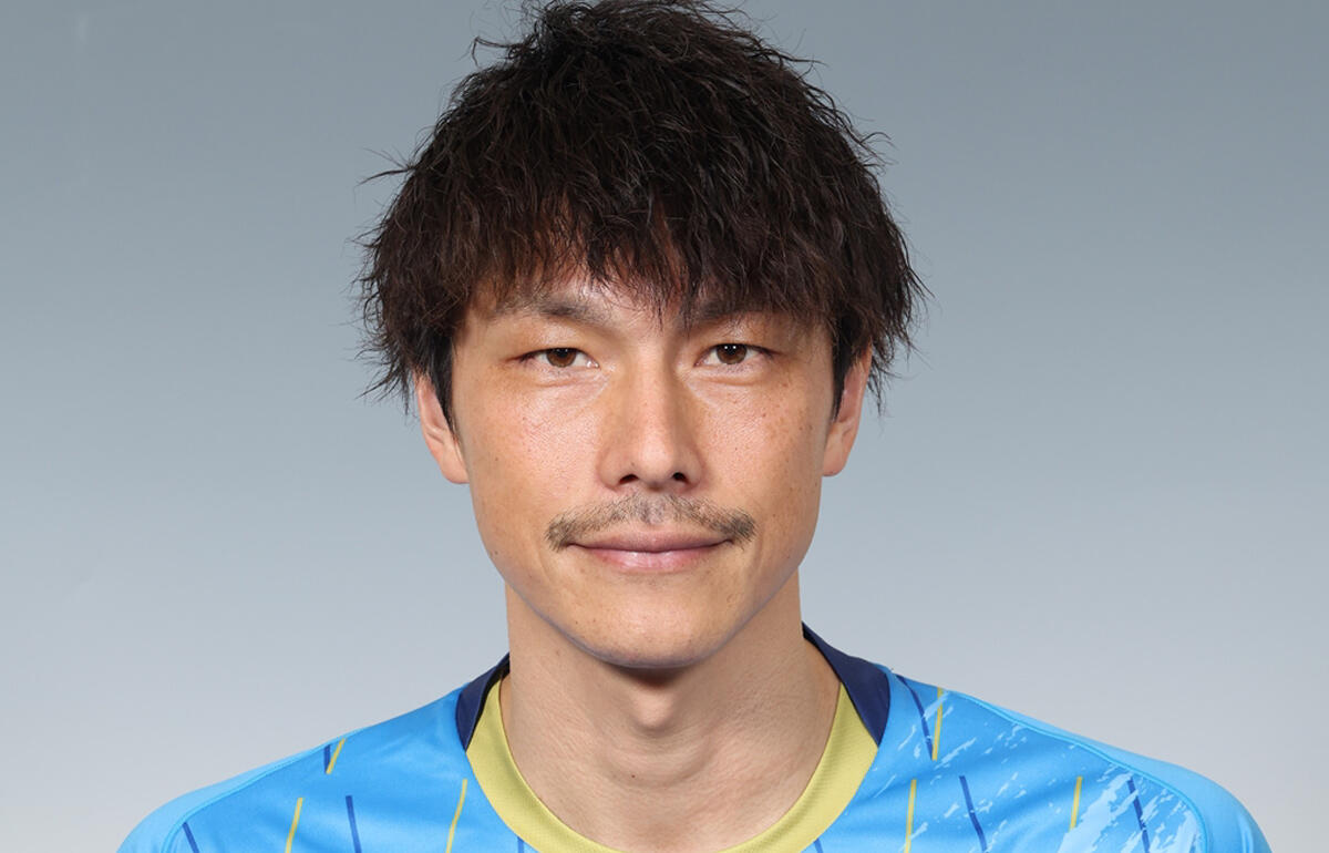 来季も秋田でプレーする加賀健一