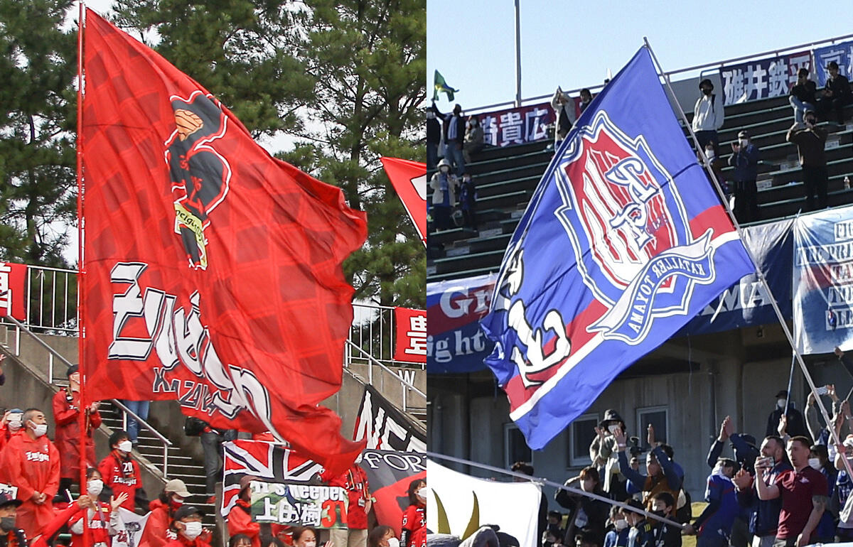 選手・スタッフの無事が確認取れたことを報告