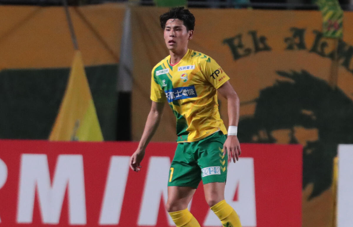 来季も千葉でプレーする小森飛絢