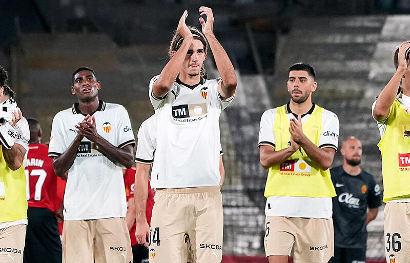 ビッグクラブの関心集めるガシオロフスキ