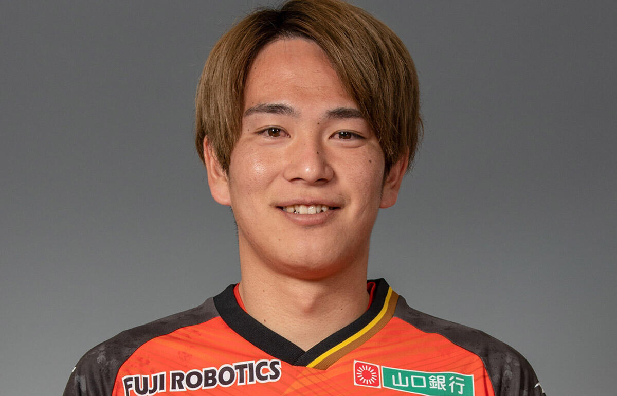 J1昇格目指す清水が山口のMF矢島慎也を完全移籍で獲得「秋葉監督