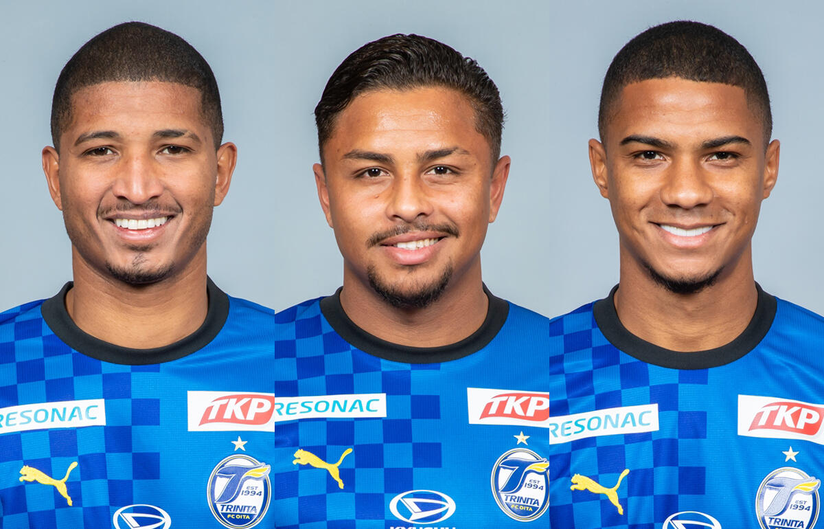 サッカー　大分トリニータ 2023 サムエル　ユニフォーム サッカー 大分トリニータ 2023 サムエル ユニフォーム サッカー