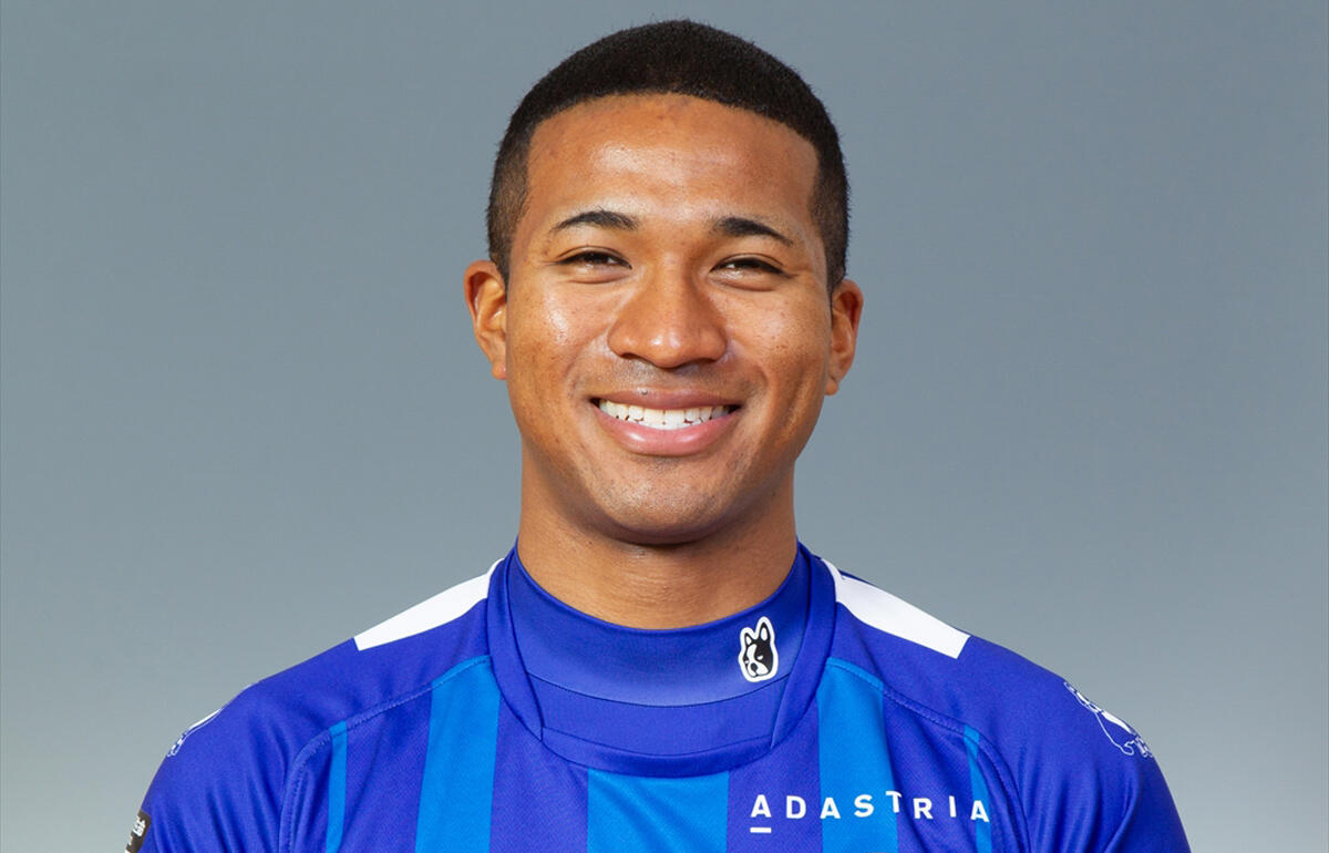 水戸と契約更新した寺沼星文