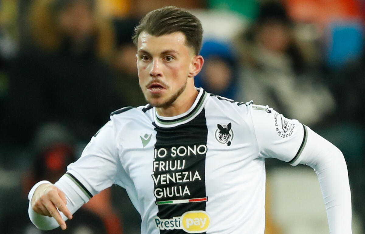 ナポリ移籍で話が進んでいるサマルジッチ