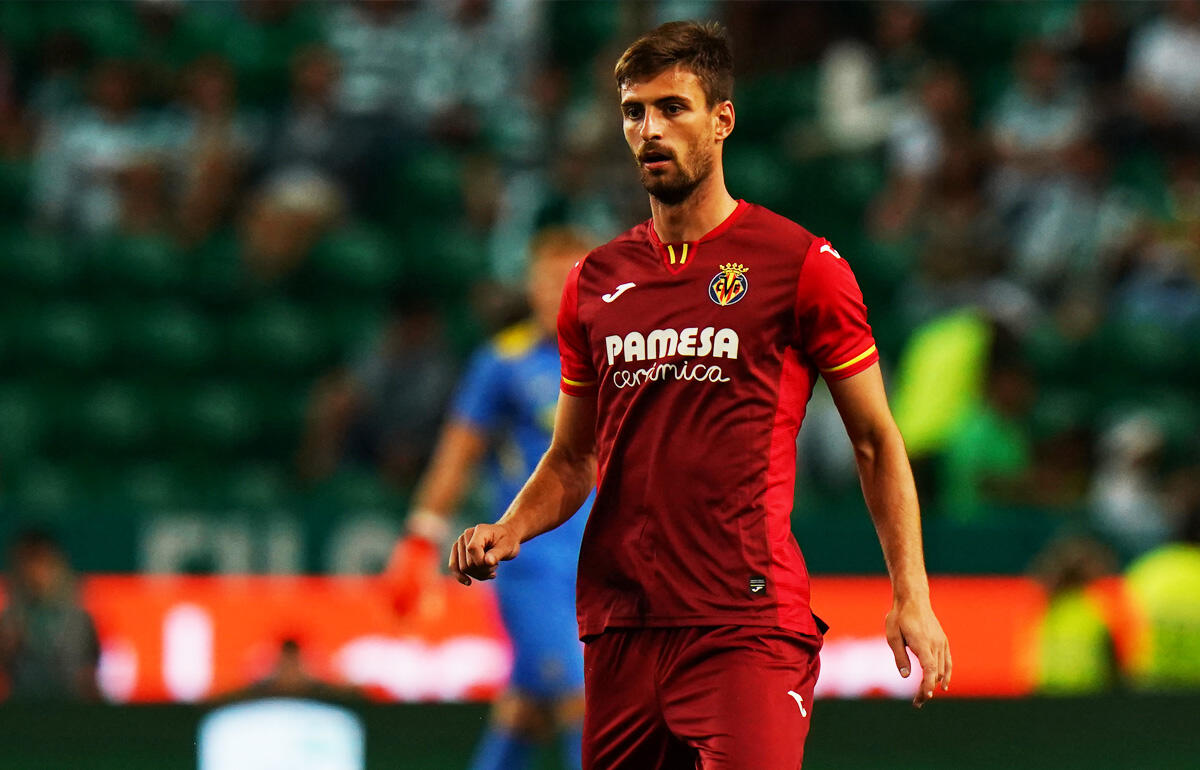 半年でミランに復帰するガッビア