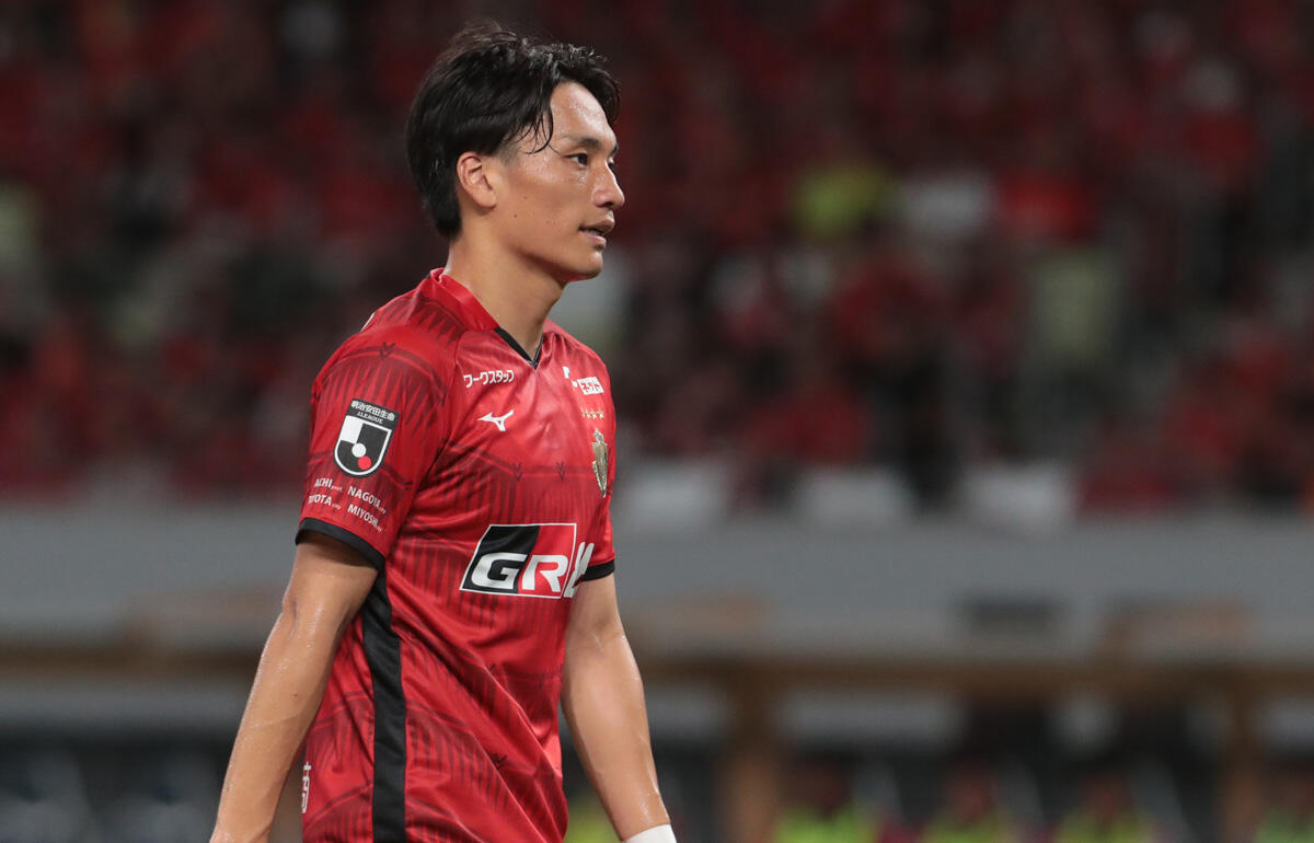 来季はG大阪でプレーする中谷進之介