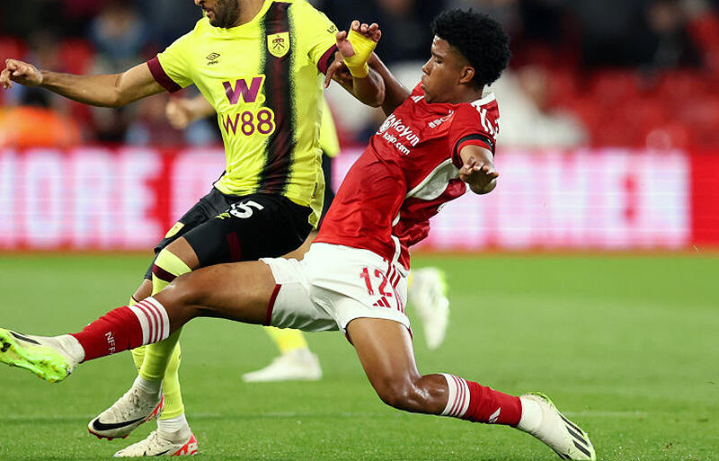 志半ばでローンバックしたアンドレイ・サントス