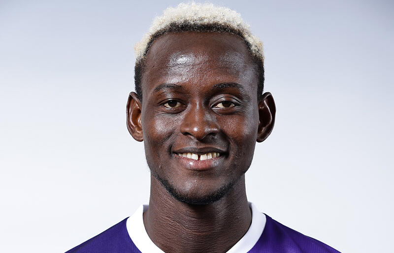 栃木へ完全移籍となったイスマイラ