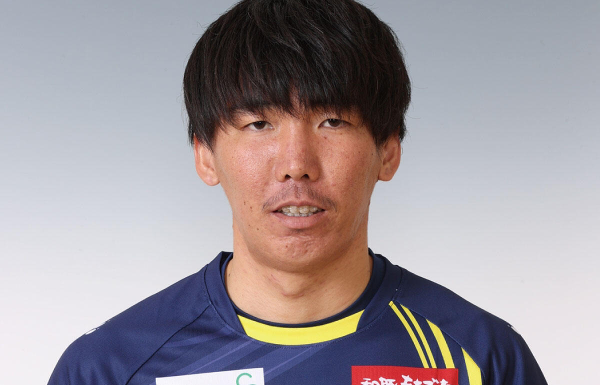 奥村晃司(25)がY.S.C.C.横浜へ