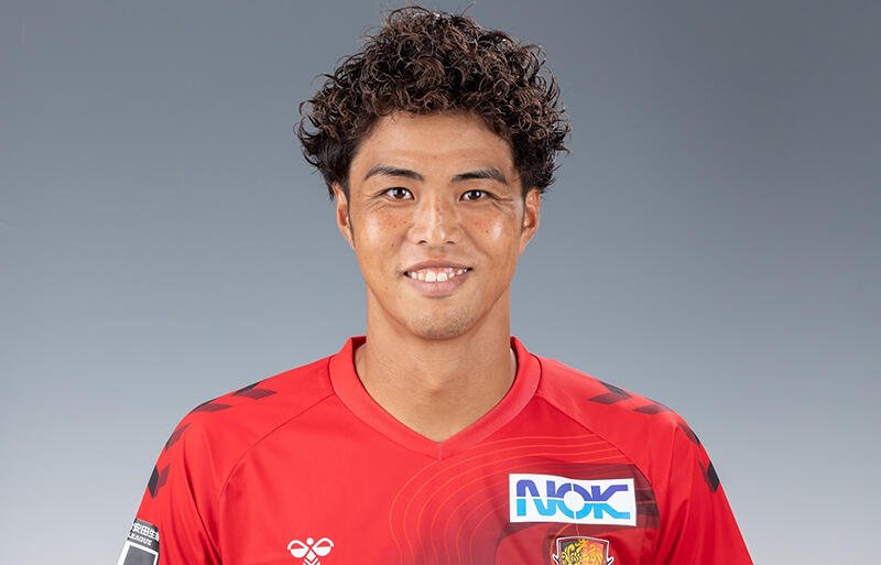 澤上竜二(30)が福島ユナイテッドFCへ完全移籍