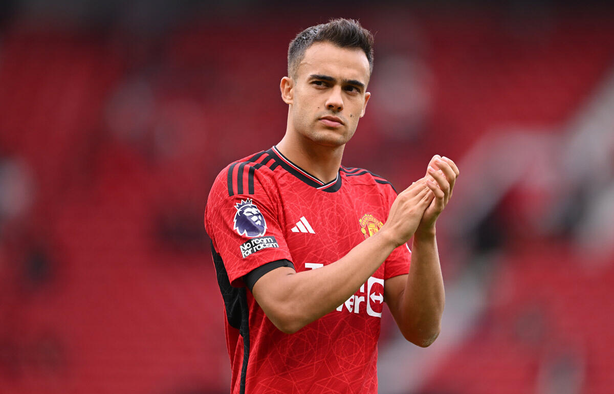 半年でユナイテッドからトッテナムへ戻るレギロン