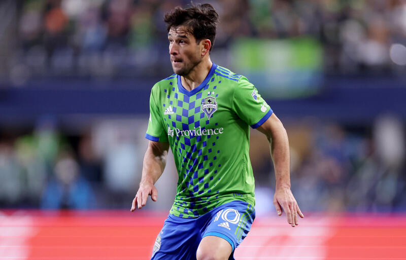 今後もMLSクラブでプレー。