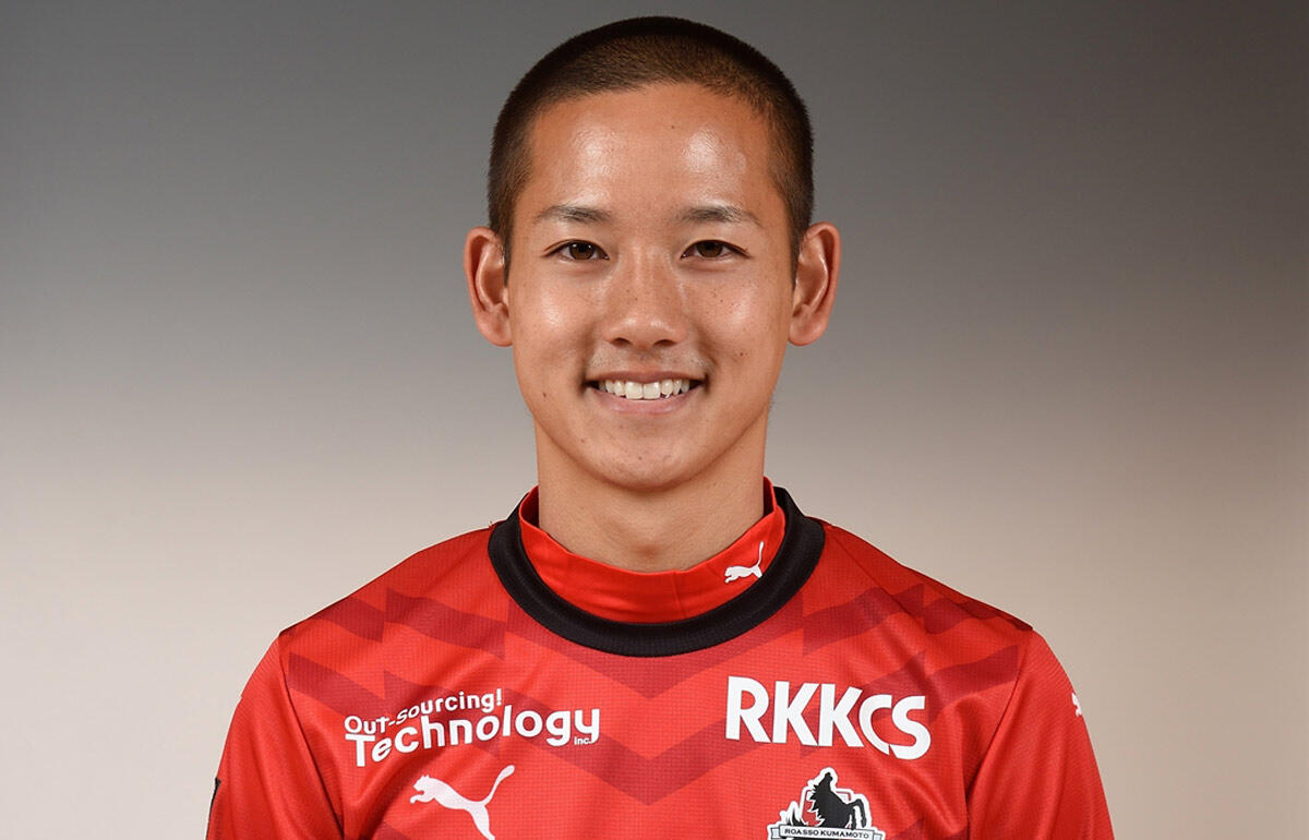 柏に完全移籍した島村拓弥