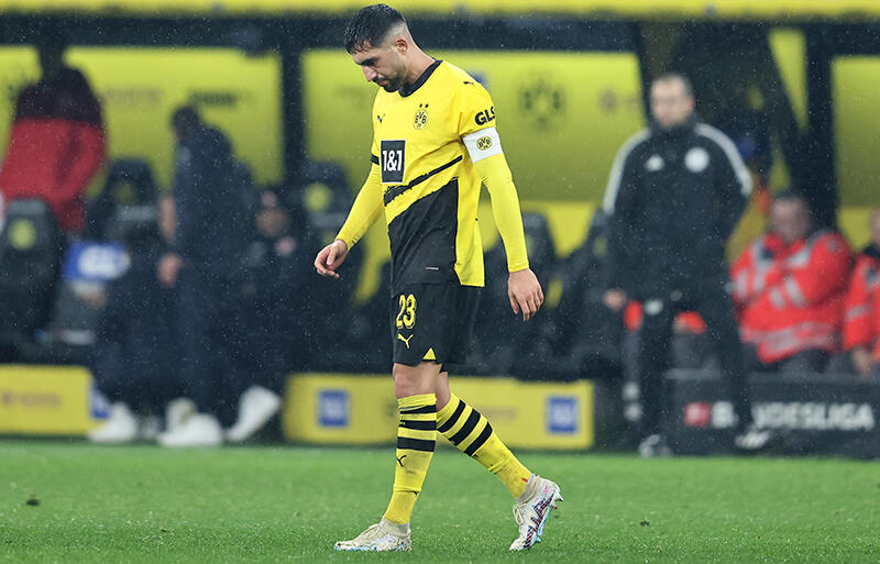 チームの復調を誓うMFエムレ・ジャン