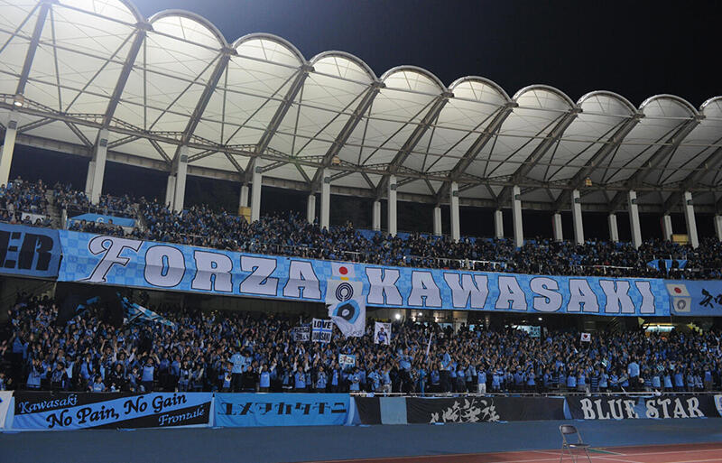 川崎がブラジル人2選手の獲得発表