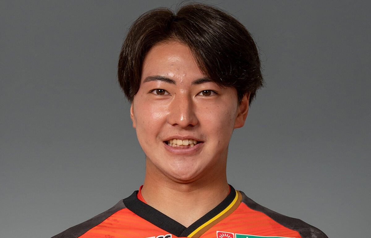 山口への期限付き移籍が終了した松橋優安