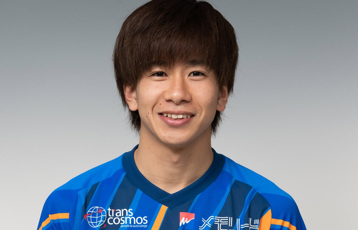 長崎でプレーを続ける名倉巧