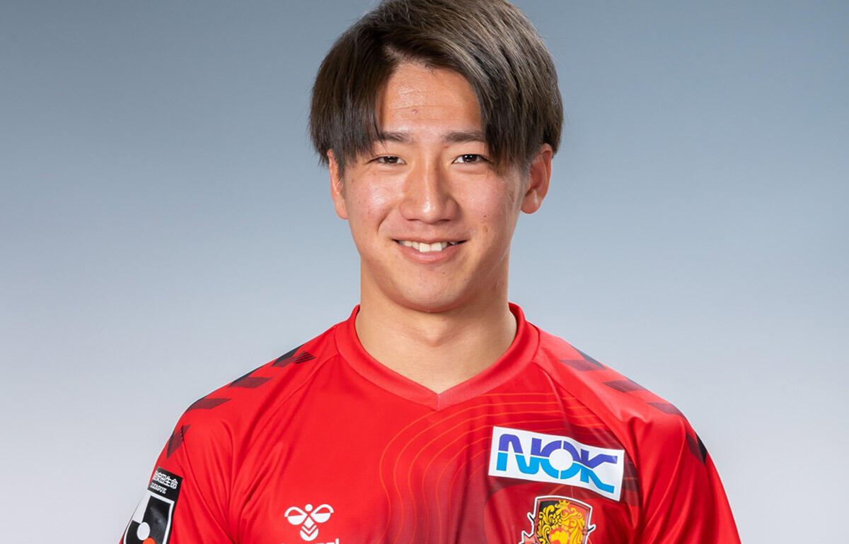 ジェイリースFCへ完全移籍した延祐太