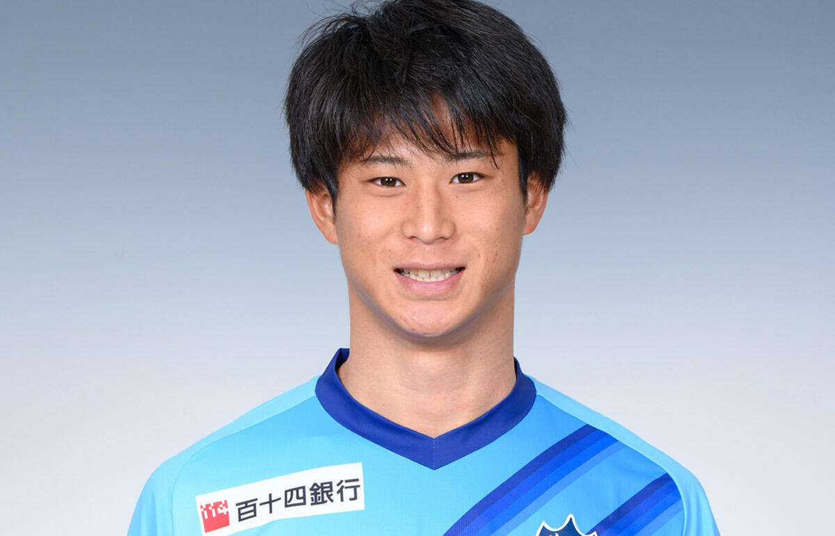 讃岐を退団した武下智哉は刈谷に