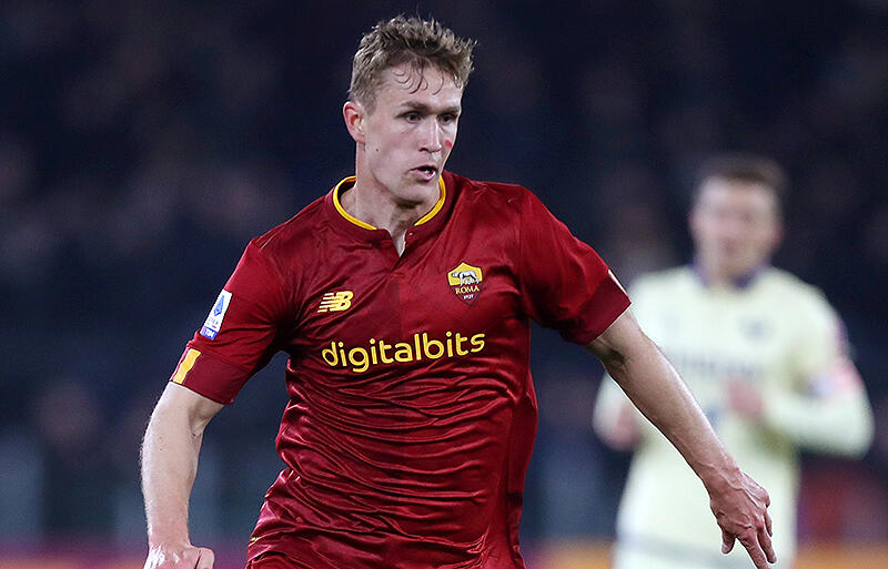 Jリーグ行き取り沙汰されるソルバッケン