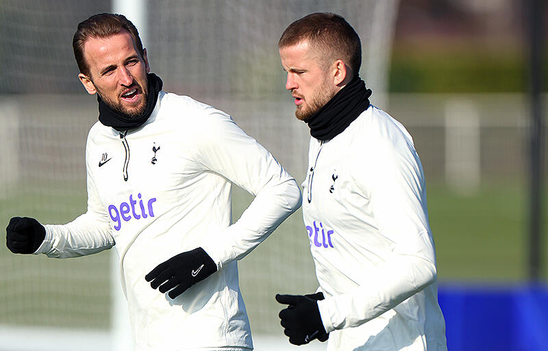 親友ケインとミュンヘンでの再会取り沙汰されるダイアー