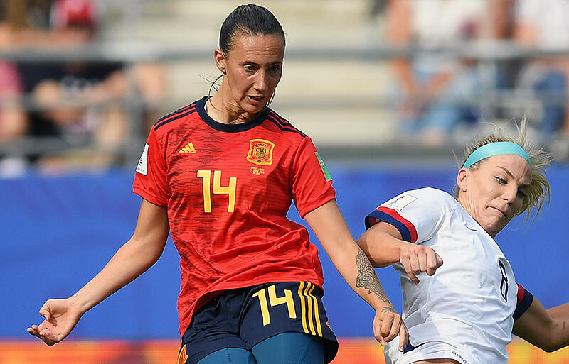 脳腫瘍乗り越えた不屈の鉄人トレシージャ