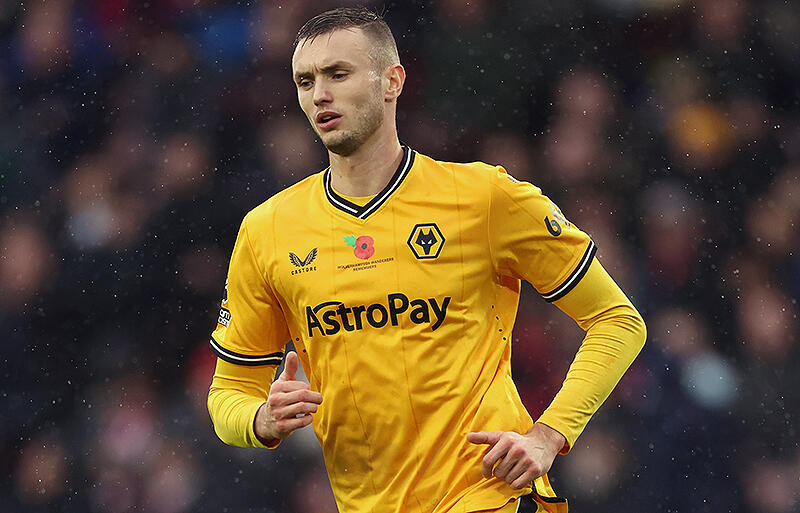 フランクフルト行き濃厚なカライジッチ