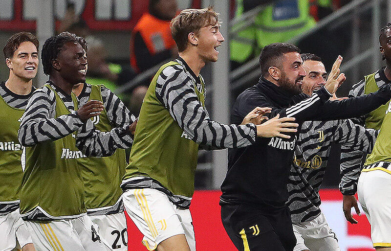 ローマ加入決定的のハイセン