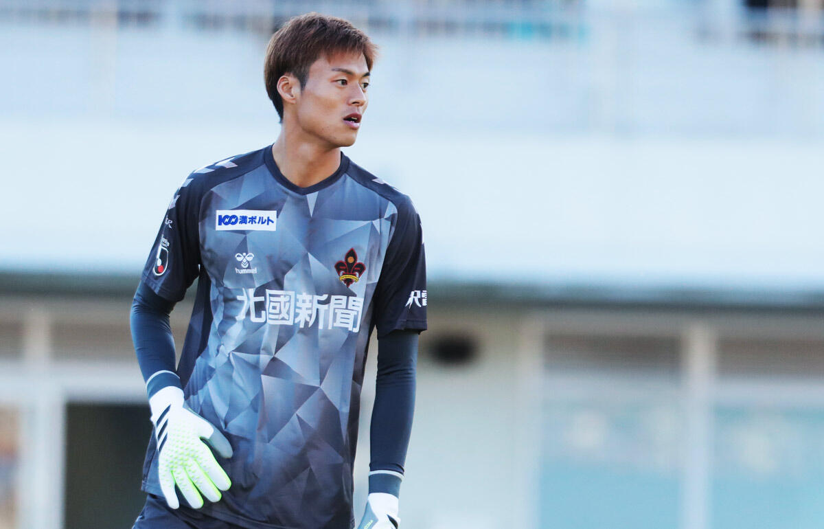 札幌に復帰した中野小次郎