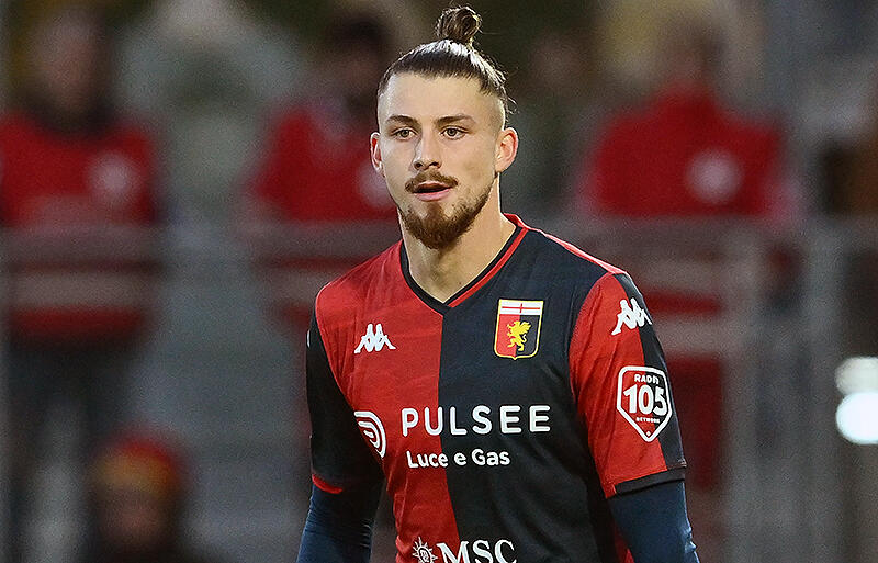 強豪2クラブから関心受けるドラグシン