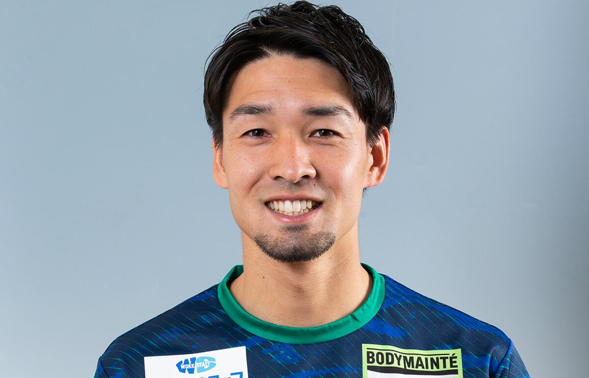 柏レイソルへ完全移籍するMF白井永地