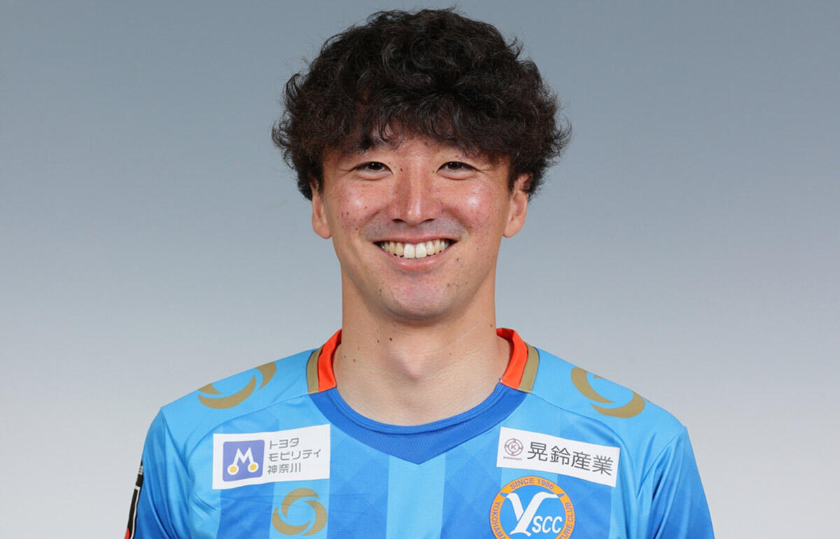 YS横浜で7年目を迎える柳雄太郎