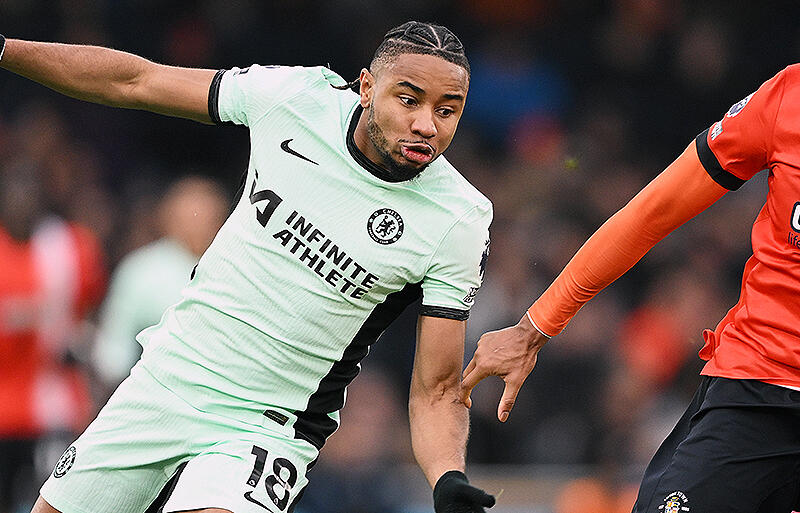 プレストン戦欠場のエンクンク