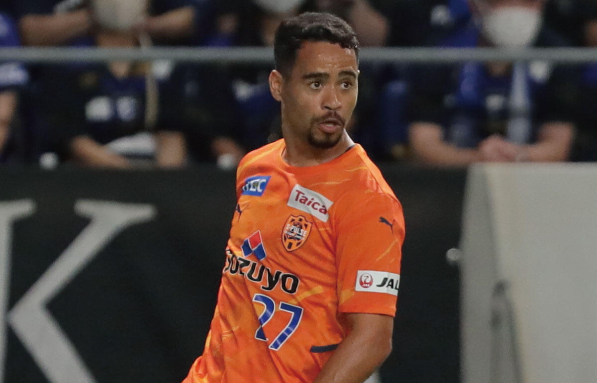 ヤゴ・ピカチュウが清水エスパルスを退団