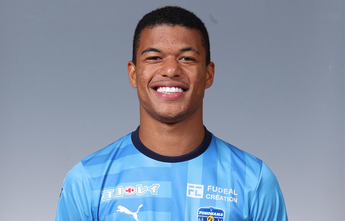 鳥栖でプレーするマルセロ・ヒアン