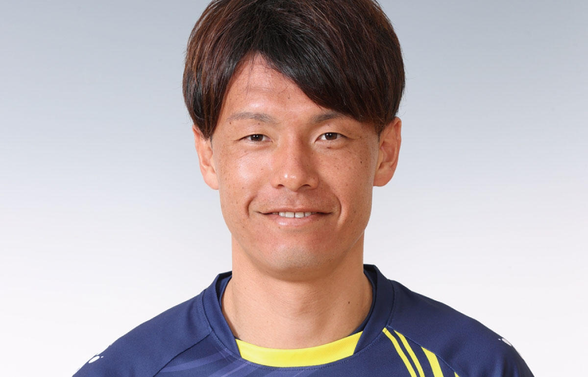 岩上祐三(34)がSC相模原へ完全移籍