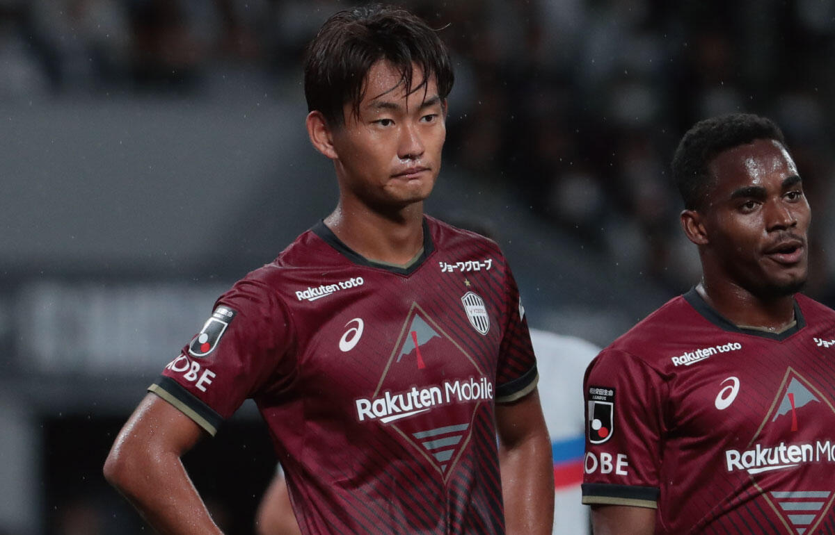 尾崎優成(20)が愛媛FCへ育成型期限付き移籍