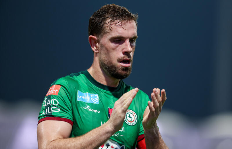 サウジ移籍から半年でプレミア復帰を検討？