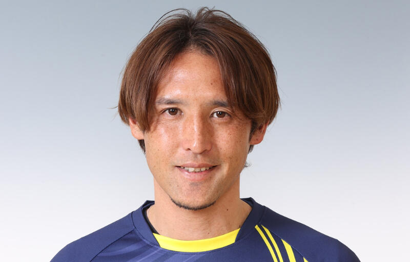 群馬で4年目のシーズンに。